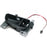 Ambient Atmosphere LED Inner Door Handle Light Set Compatible with Subaru WRX STI & BRZ 2012-2020