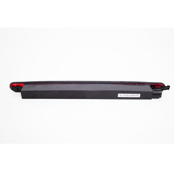 LED 3rd Brake Light Red Lens for Porsche 911 (996) 1998–2004 (Spoiler Models)