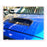 Carbon Fiber Hood Scoop Bonnet Aero with Fins for Subaru WRX / WRX STI VA 2015–2021