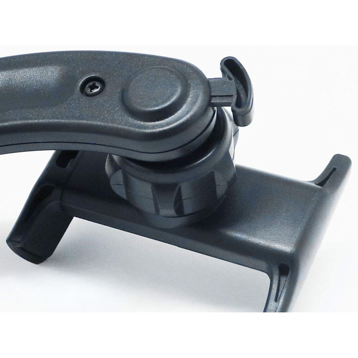 Smart Phone Folding Bracket Holder Compatible With Mini Cooper R55 R56 R57 R58 R59 Mk2 (2007–2014)