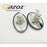 Smoke LED Side Marker Light Turn Signal for Mini Cooper R55 R56 R57 R58 R59 2007–2013 Mk2