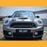 Gloss Black Bonnet Scoop Hood Vent Cover Compatible With Mini Cooper S F55 / F56 / F57 (2014+)