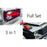 6X Headlight Rear Light Indicator Guards for Mercedes-Benz W463 G Class – Combo Set