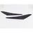 TRD Rear Side Spoiler – Matte Black (For 2022–2025 T-Style Models)