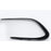 Front Bumper Canards Flap Spoilers Compatible With Mercedes-Benz CLA-Class W117 CLA250 CLA45 Facelift (2017–2019)