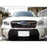Pinstripe Front Grille Red Stripe Molding 5M Compatible With Subaru WRX STI (2015–2019)