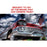 Tribal Flames Chrome License Plate Frame – 3D Metal US Size