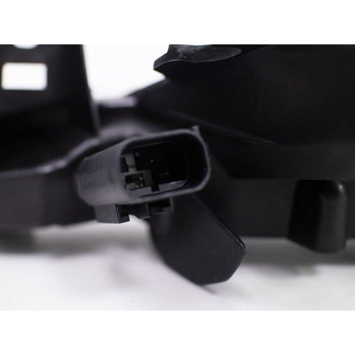 LED Daytime Running Lights with Sequential Indicators for Porsche Boxster 981 (2012–2016)