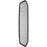 Front Honeycomb Grille (Gloss Black) – For Subaru WRX / STI VA (2018–2021)