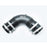 80mm Boost Charge Pipe Kit – Aluminum for Mercedes-Benz AMG A45, CLA45 & GLA45 (W176/W117/W156, M133 Engine)