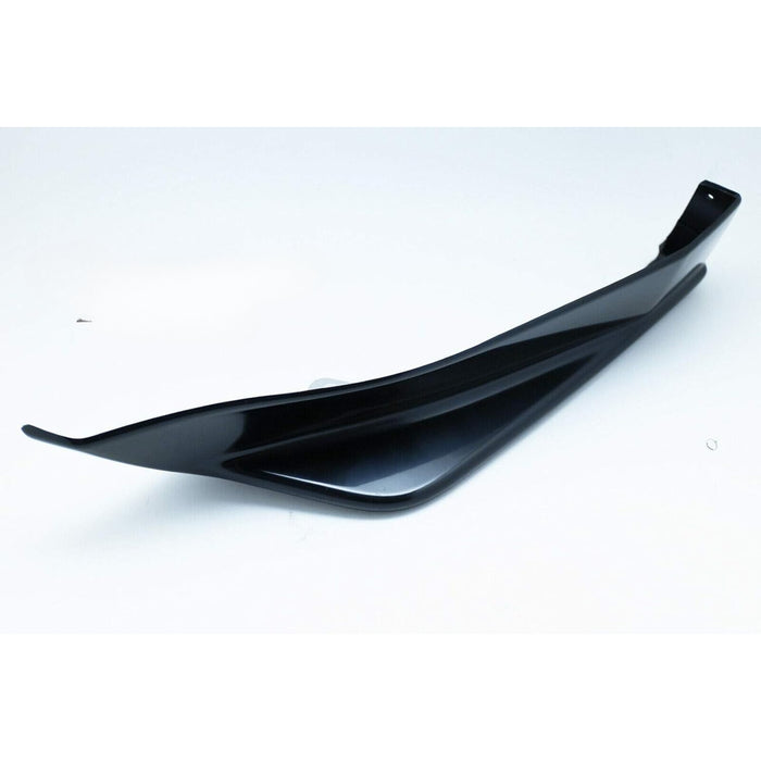 ST Style Rear Bumper Lips Aprons Compatible With Toyota GT86 / Scion FR-S / Subaru BRZ (2012–2016)