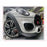 Front Splitters with Parking Sensor Support for Mini Cooper F56 JCW (2014–2022)
