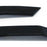 Side Fender Badge Replacement Garnish (White Logo) – For Subaru Impreza WRX/STI GRB/GRV (2008–2014)