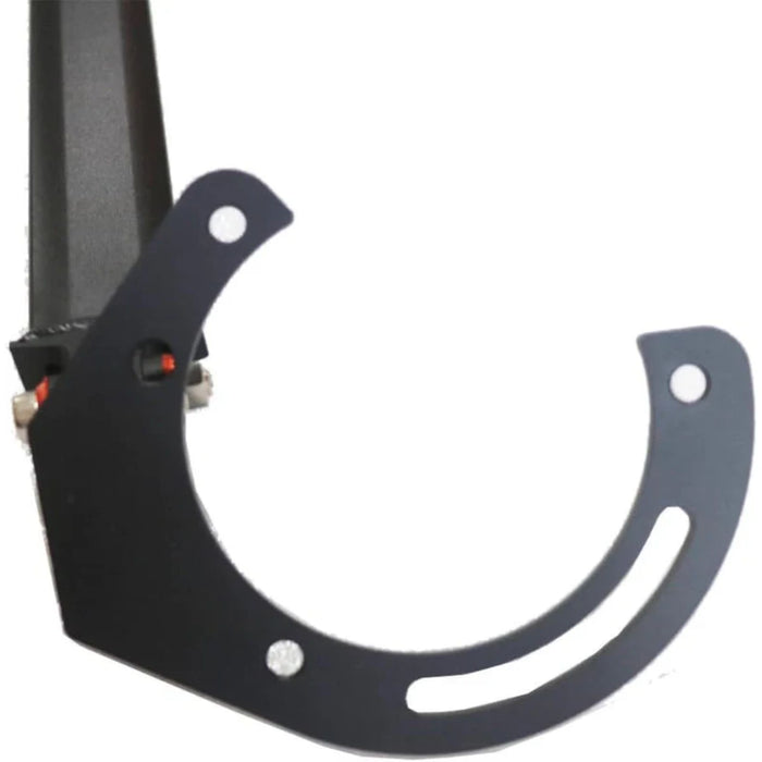 Front Upper Aluminum Strut Tower Bar Brace – Performance Upgrade for Mini Cooper R52 / R53 (2002–2008)