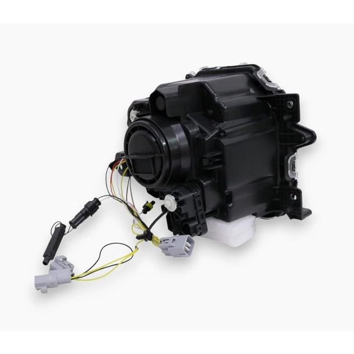 LED Headlights w/ Turn Signal & Welcome Light for 2019–2026 Suzuki Jimny JB74