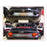 Black Full LED Tail Lights with Sequential Indicator for Mazda MX-5 Miata ND 2015–2023