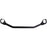 Front Upper Strut Tower Brace Bar Black for Mini Cooper R55 R56 R57 R58 R59 2006–2013 Gen2