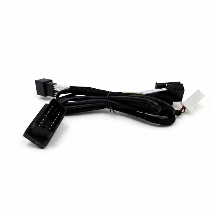 A/C Vent LCD OBD2 Performance Gauge & Clock – For Mercedes-Benz W205 / C253 / X253