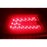 C Shape JDM LED Tail Lights with Sequential Indicator for Subaru WRX STI VA 2015–2021