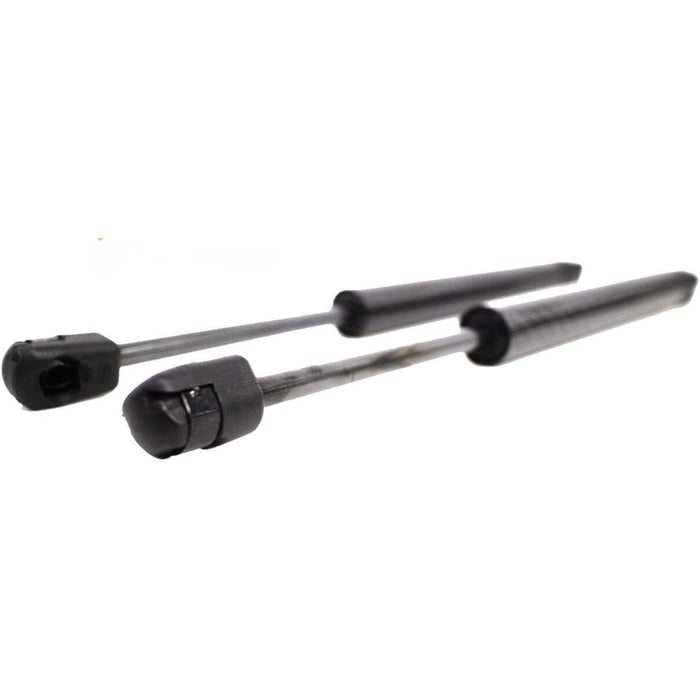 Carbon Fiber Hood Damper Gas Strut Kit Compatible with Subaru BRZ & Toyota GR86 ZN8/ZD8 (2022–2024)