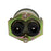 Humvee Green 4-Gauge Set – Military Equipment Replacement for M998 / M1123 / M1045