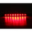 LED Third 3rd Brake Light Trunk Red Lens – For Toyota GR86 ZN8/ZD8 & Subaru BRZ (2022–2026)
