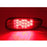 Black Jack Smoke LED Rear Bumper Fog Lights – MINI Cooper R56 / R57 S (2006–2009)
