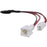 F1 Style 3rd Brake Light Flasher Module – Plug &amp; Play for Mazda MX-5 ND (2015–2024 Soft Top)