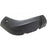Rear Splitters Pair with Parking Sensor Support Compatible with Mini Cooper F56 S & JCW Pro 2014-2020