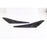 TRD Rear Side Spoiler – Gloss Black (Rear Tail Light Spoiler)
