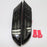 Dual Amber/White LED Front Side Marker Lights (Smoke Lens) – For Nissan GT-R R35 (2009–2024)