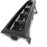 Front Bumper Side Vent Covers RH+LH Compatible With Subaru Impreza WRX STI (2006–2007 GDF)