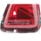 UK Union Jack LED Tail Lights Compatible With Mini Cooper R56 / R57 / R58 / R59 LCI (2010–2015)