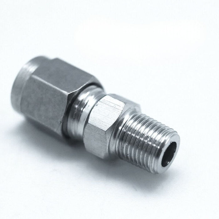 Defi Replacement Exhaust Gas Temperature (EGT) Sensor 1/8NPT – Compatible with Defi Link System Gauges