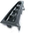 Front Bumper Left Side Vent Cover – Compatible with Subaru Impreza WRX STI 2006–2007