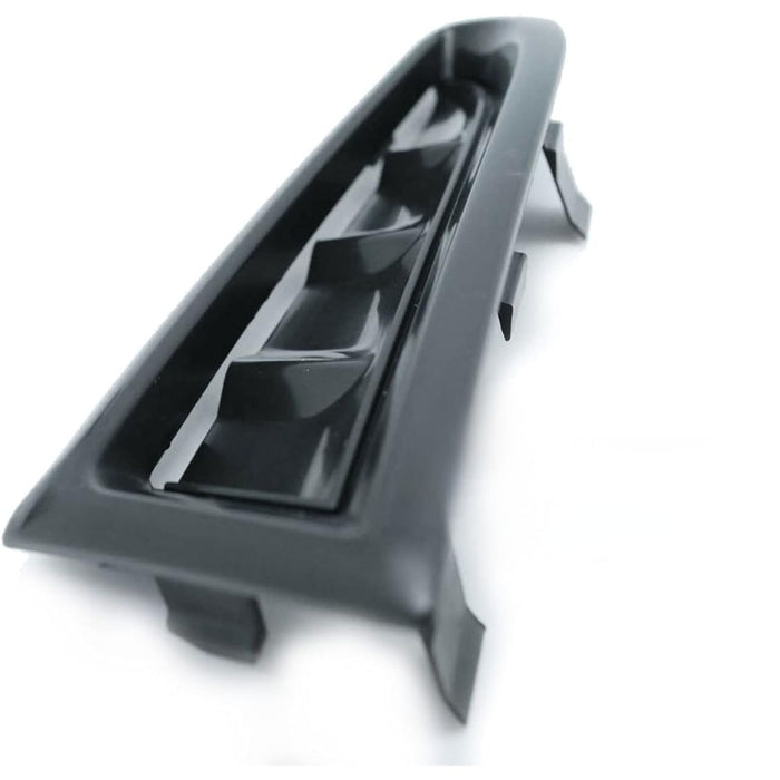 Front Bumper Left Side Vent Cover – Compatible with Subaru Impreza WRX STI 2006–2007