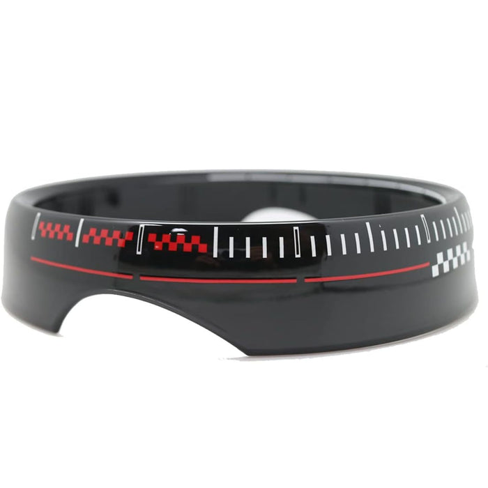 Interior Accessories – 8.8" Multimedia Screen Frame Cover Compatible with Mini Cooper S F55 F56 F57 Gen3 2014-2020