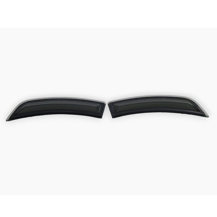Smoked LED Side Marker Turn Signal Lights – For Toyota GR86 ZN8 / Subaru BRZ ZD8 (2022–2026)