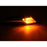 Smoke LED Side Marker Lights – Amber for Porsche 981 Cayman, Boxster & 911 991 (2013–2016)