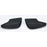 Dry Carbon Door Mirror Covers Compatible With 2015–2020 Subaru WRX & STI