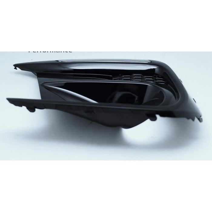 Sequential LED Turn Signal + DRL Bezel Lights Compatible With Subaru WRX STI 2018-2020