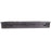 Replacement Glossy Black Side Fender Grille Vents Compatible with BMW E46 M3 2001-2006
