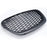 Honeycomb Front Grille – Badgeless/Debadged for Seat Leon MK2 1P Facelift (2009–2012, Except FR)