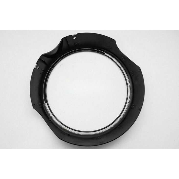 6.5" Center Multimedia Screen Frame Cover Compatible With Mini Cooper S F55 / F56 / F57