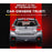 LED Rear Bumper 3rd Brake / Reverse / Running Light Compatible With 2013–2017 Subaru Crosstrek