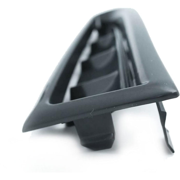 Front Bumper Right Side Vent Cover – Compatible with Subaru Impreza WRX STI 2006–2007