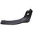 Front Splitters with Parking Sensor Support for Mini Cooper F56 JCW (2014–2022)