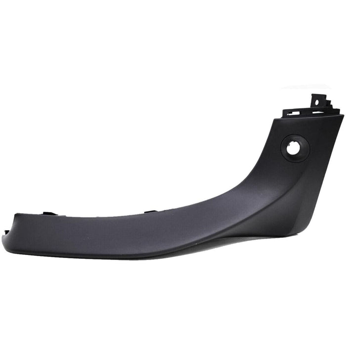 Front Splitters with Parking Sensor Support for Mini Cooper F56 JCW (2014–2022)