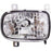 Headlight Set (Clear Lens) for Mazda RX-7 FD3S (1993–1995)