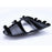 Front Fog Light Bezel Covers – Black for Toyota GT86 86 Gen 2 (2017–2019)